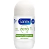 New Sanex Zero% Respect & Control 48H Deodorant Roller