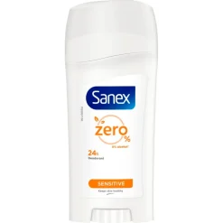 Outlet Sanex Zero% Sensitive Deodorant Stick