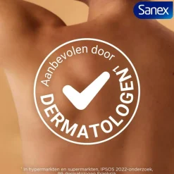 Best Sanex Zero% Sensitive 48H Deodorant Spray