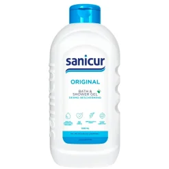 Best Sanicur Bad en Douche Gel