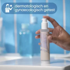 Online Satin Care Huid & Schaamhaar Shave Serum