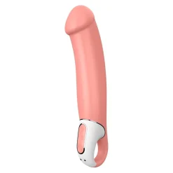 New Satisfyer Master Vibrator