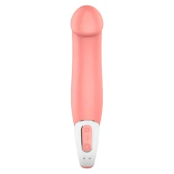 New Satisfyer Master Vibrator