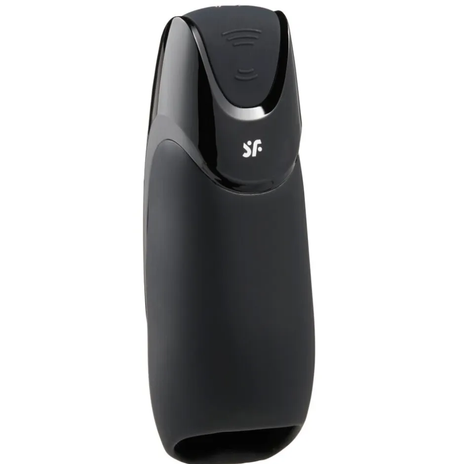 Clearance Satisfyer Men Vibration+ Connect App Vibrator