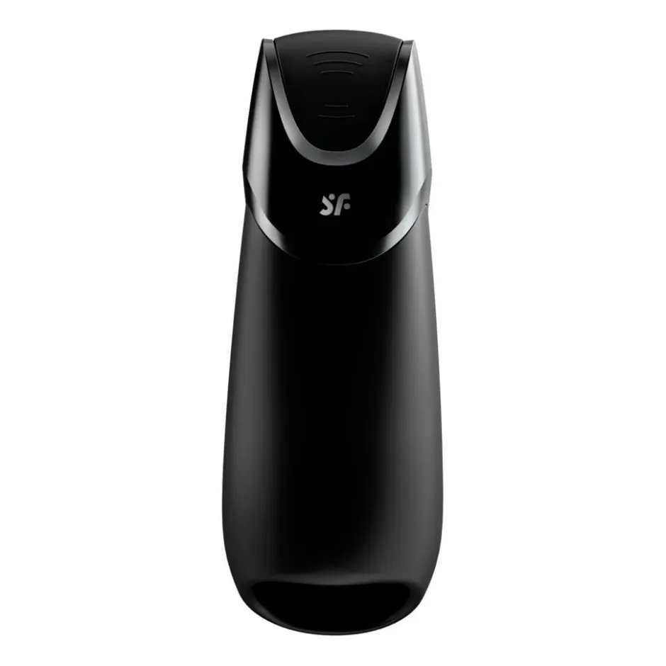 Clearance Satisfyer Men Vibration+ Connect App Vibrator