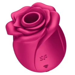Clearance Satisfyer Pro 2 Classic Blossom Air Pulse Vibrator