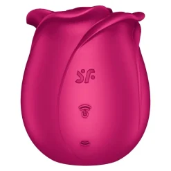 Clearance Satisfyer Pro 2 Classic Blossom Air Pulse Vibrator