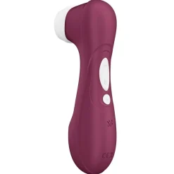 Hot Satisfyer Pro 2 Generation 3 Vibrator