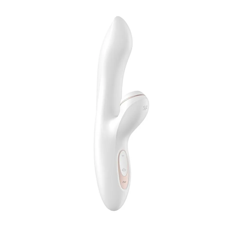 Clearance Satisfyer Pro+ G-Spot Vibrator