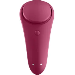 Hot Satisfyer Sexy Secret Slipvibrator