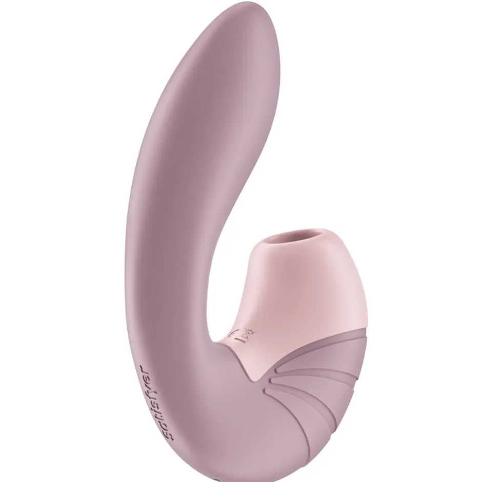 Best Satisfyer Supernova Air-Pulse Vibrator