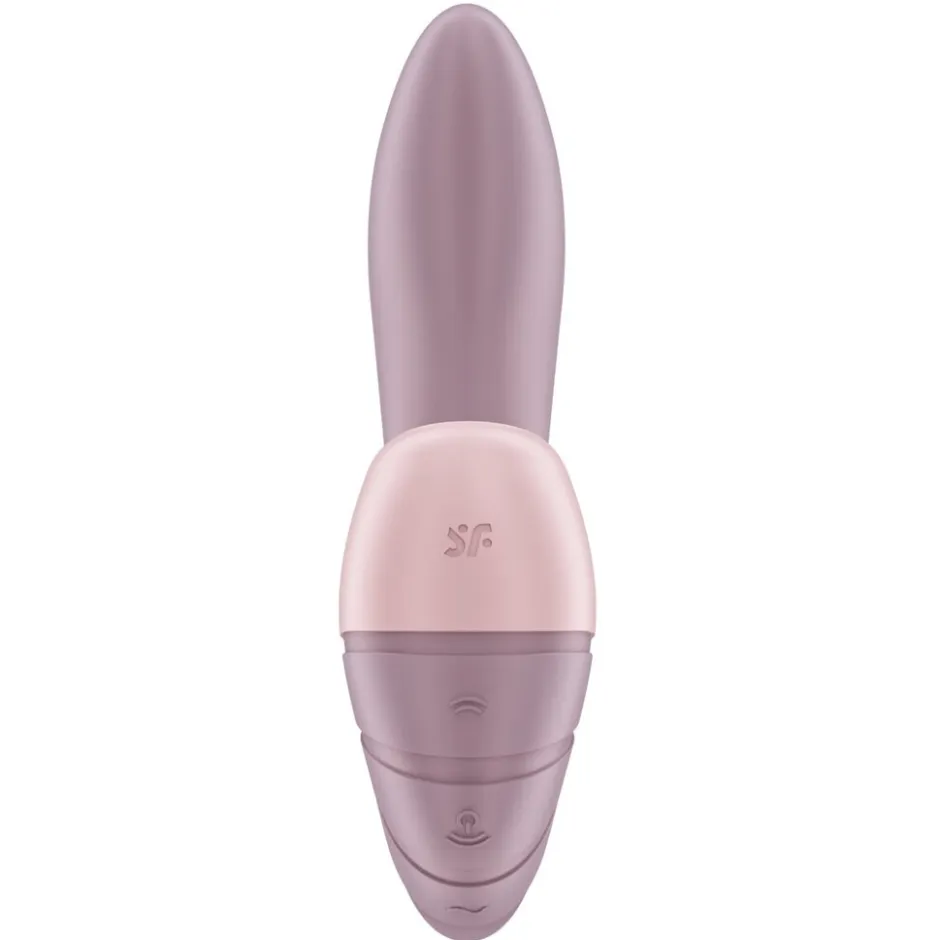 Best Satisfyer Supernova Air-Pulse Vibrator