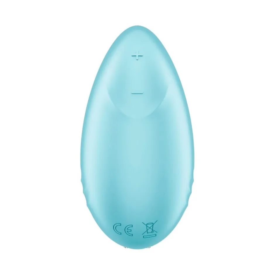 New Satisfyer Tropical Tip Connect App Vibrator