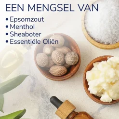 Discount Dr. Scholl's Scholl Verzachtend en Revitaliserend Voetmasker