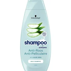 Online Schwarzkopf Antiroos Shampoo