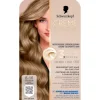 Sale Schwarzkopf creme supreme 8-16 Cool Asblond Verzorgende Crèmekleuring