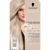 Online Schwarzkopf creme supreme 10-19 Ultra Licht Parelblond Verzorgende Crèmekleuring