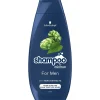 Sale Schwarzkopf For Men Shampoo