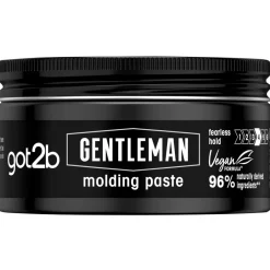 Best Got2B Schwarzkopf Gentleman Molding Paste