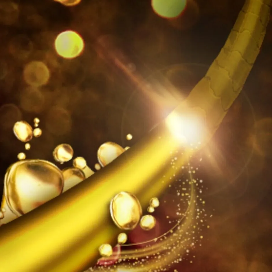 Outlet Poly Palette Schwarzkopf 500 Donkerblond Haarkleuring