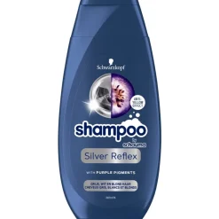 Outlet Schwarzkopf Reflex-Silver Shampoo