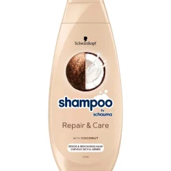 Sale Schwarzkopf Repair & Care Shampoo