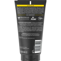 Best Taft Schwarzkopf Super Glue Level 14 Haargel Tube