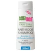 Online Sebamed Antiroosshampoo