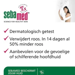 Online Sebamed Antiroosshampoo