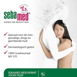 Online Sebamed Antiroosshampoo