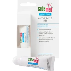 Discount Sebamed Clear Face Anti-Pimple Gel