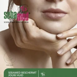 Discount Sebamed Clear Face Anti-Pimple Gel