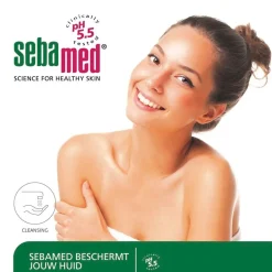Outlet Sebamed Douchegel
