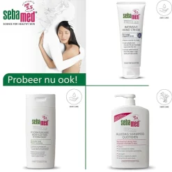 Outlet Sebamed Douchegel