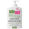 Discount Sebamed Zeepvrije Wasemulsie