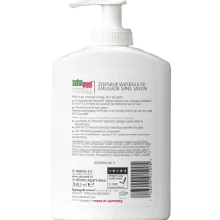 Discount Sebamed Zeepvrije Wasemulsie