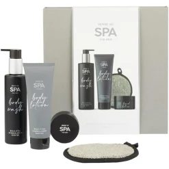 New Geschenkset Sense of Spa for Men