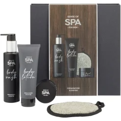 Clearance Geschenkset Sense of Spa for Men