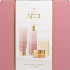 Outlet Geschenkset Sense Of Spa