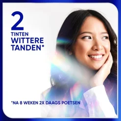 Hot Sensodyne Clinical White Enamel Strenghtening Tandpasta