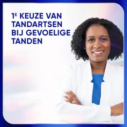 Hot Sensodyne Clinical White Enamel Strenghtening Tandpasta