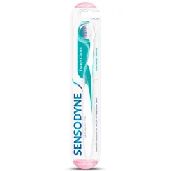 Outlet Sensodyne Deep Clean Extra Soft Tandenborstel voor Gevoelige Tanden