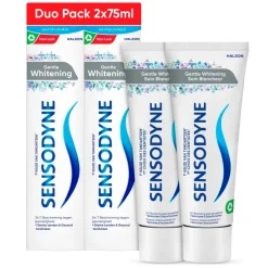 Sale Sensodyne Gentle Whitening Tandpasta