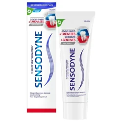 Best Sensodyne Gevoeligheid & Tandvlees Whitening Tandpasta