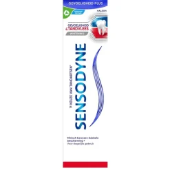Best Sensodyne Gevoeligheid & Tandvlees Whitening Tandpasta