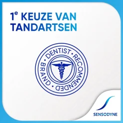 Best Sensodyne Gevoeligheid & Tandvlees Whitening Tandpasta