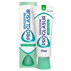 Sensodyne Proglasur Daily Protection Multi-Action Tandpasta