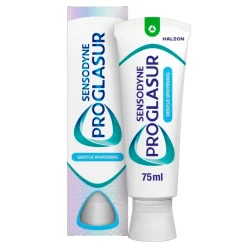 Outlet Sensodyne Proglasur Gentle Whitening Tandpasta