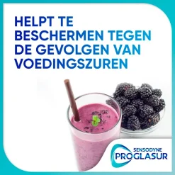 Outlet Sensodyne Proglasur Gentle Whitening Tandpasta