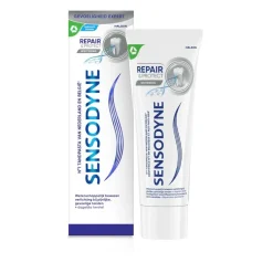 Hot Sensodyne Repair & Protect Whitening Tandpasta